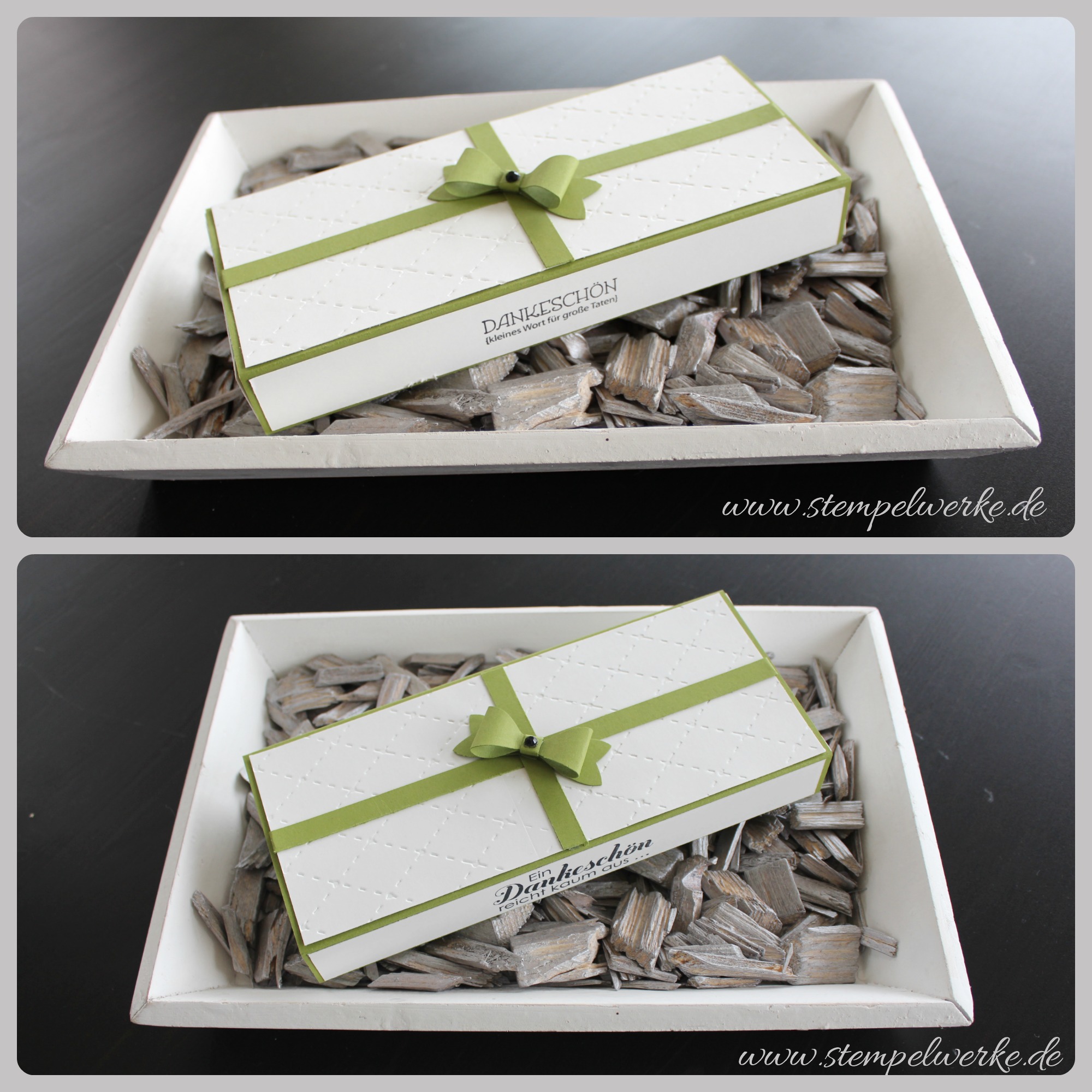 Geschenk Andrea Hochzeit