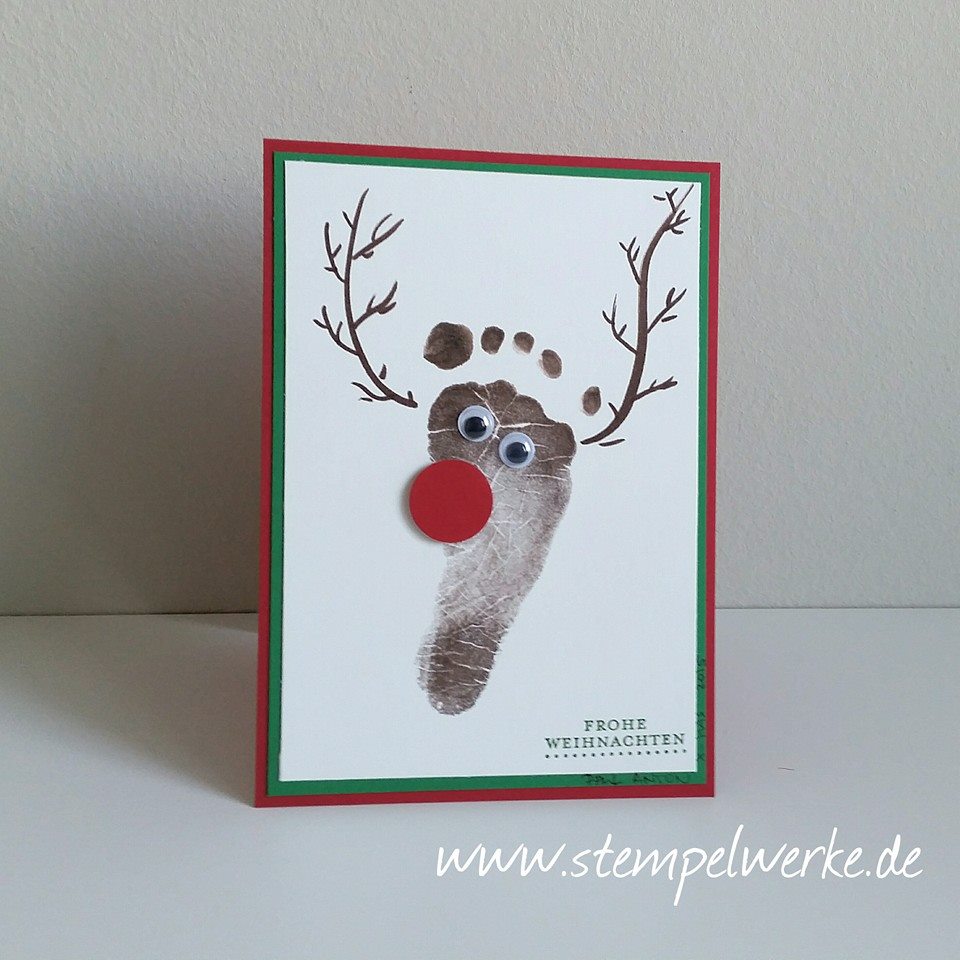 2015-Weihnachtskarte